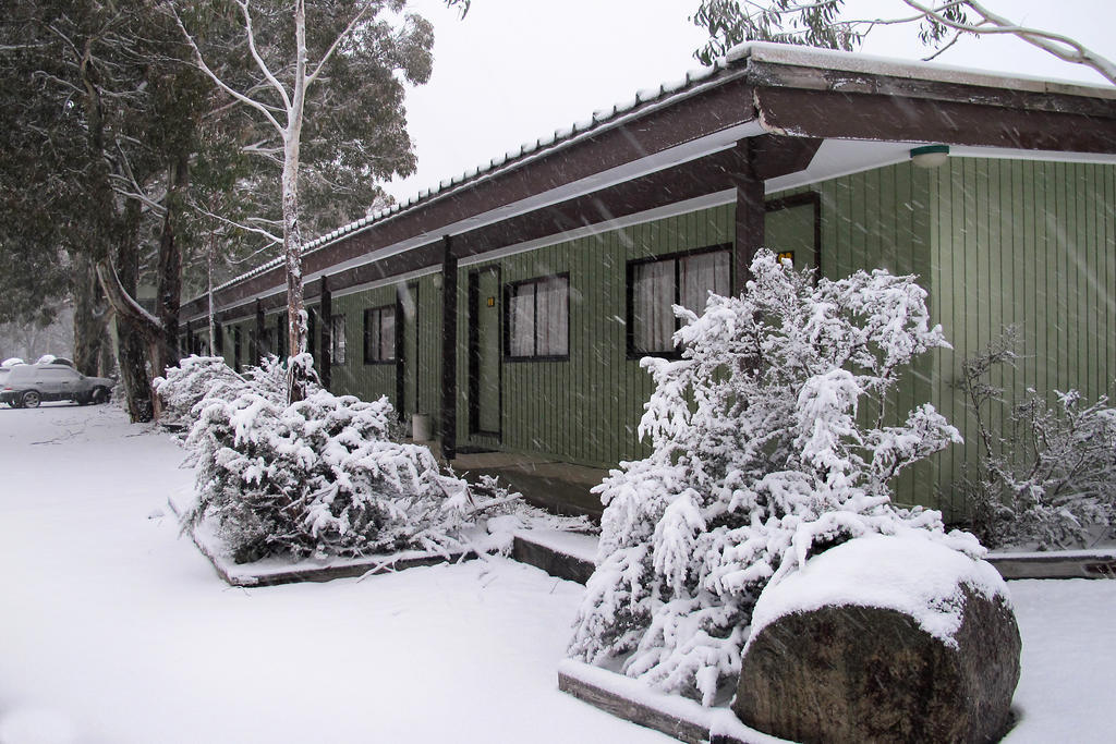 Ski Rider Hotel Perisher Valley Room photo